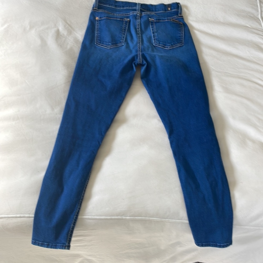 7 for all mankind jeans - Picture 2 of 6